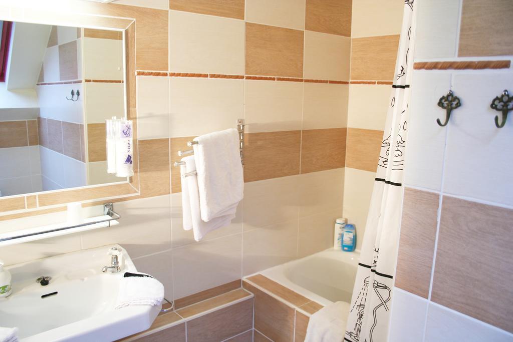 B&B La Source Fleurie Profondeville Zimmer foto