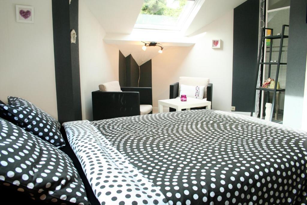 B&B La Source Fleurie Profondeville Zimmer foto